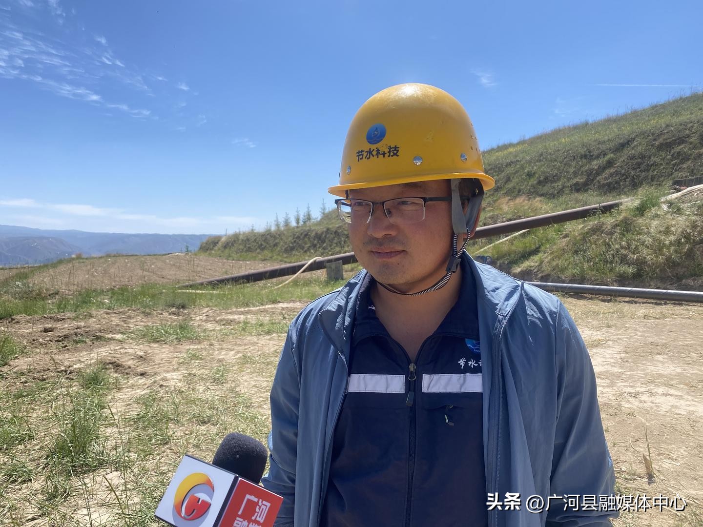 高标准农田建设亮点成效,秋冬农田水利建设凸显成效简报