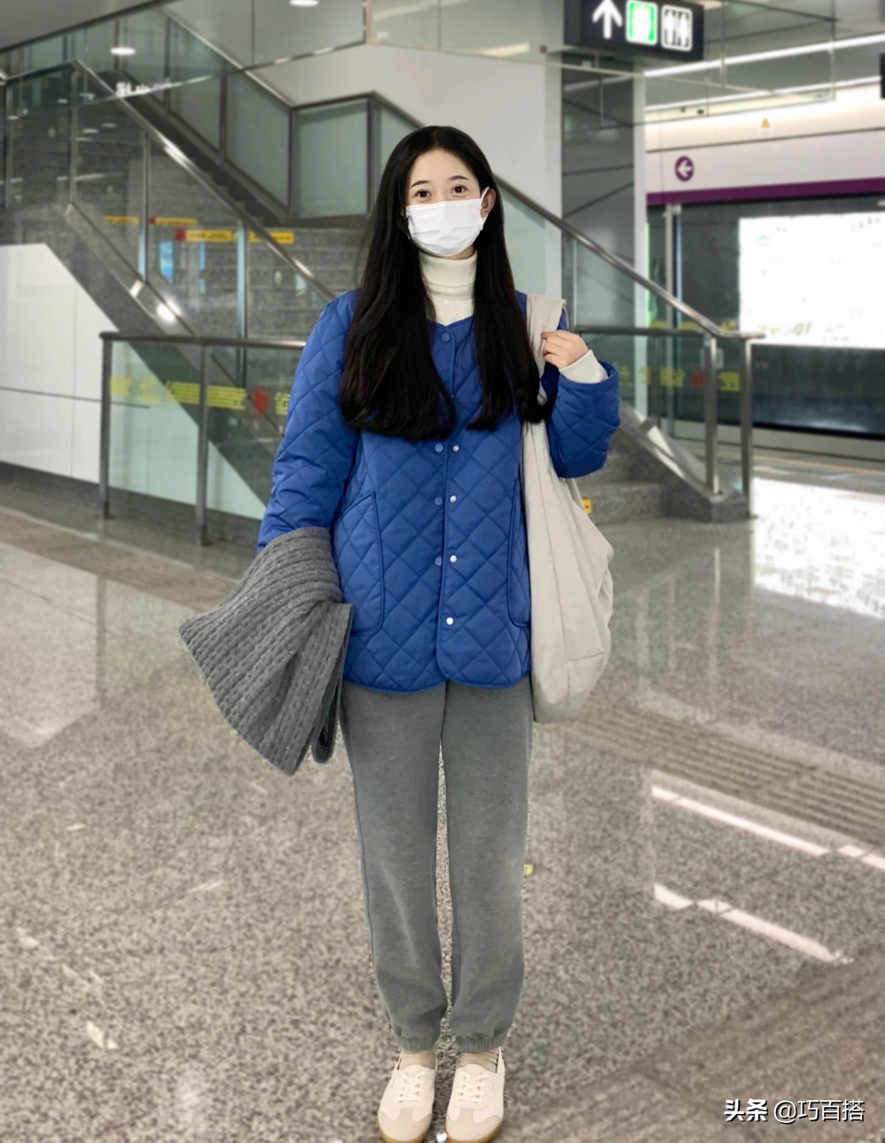 穿搭小技巧怎么学穿衣搭配,各种场合的衣服穿搭技巧