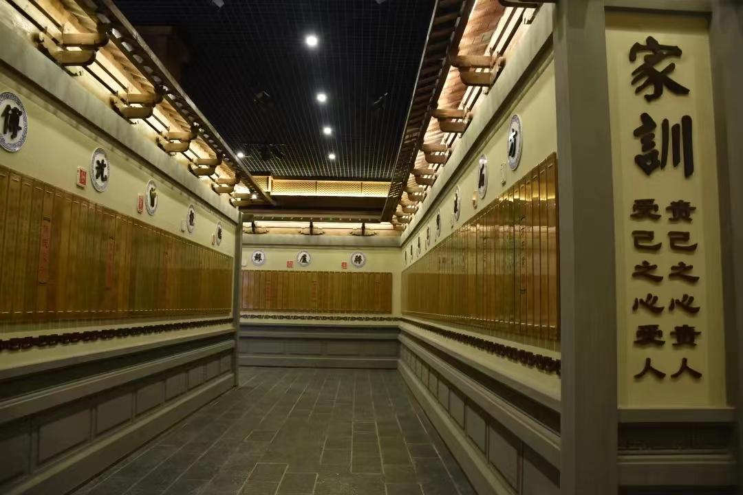 *级A**景区走透透|坐上“闽南时光机”，漫步老院子→