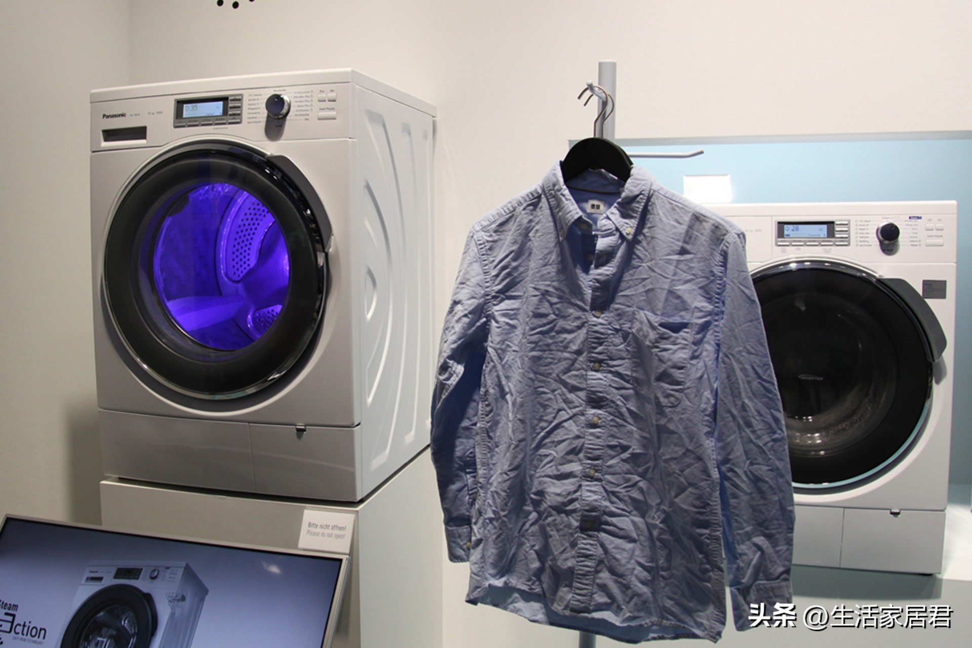 滚筒洗衣机买什么价位的合适,滚筒洗衣机买什么价位的比较合适