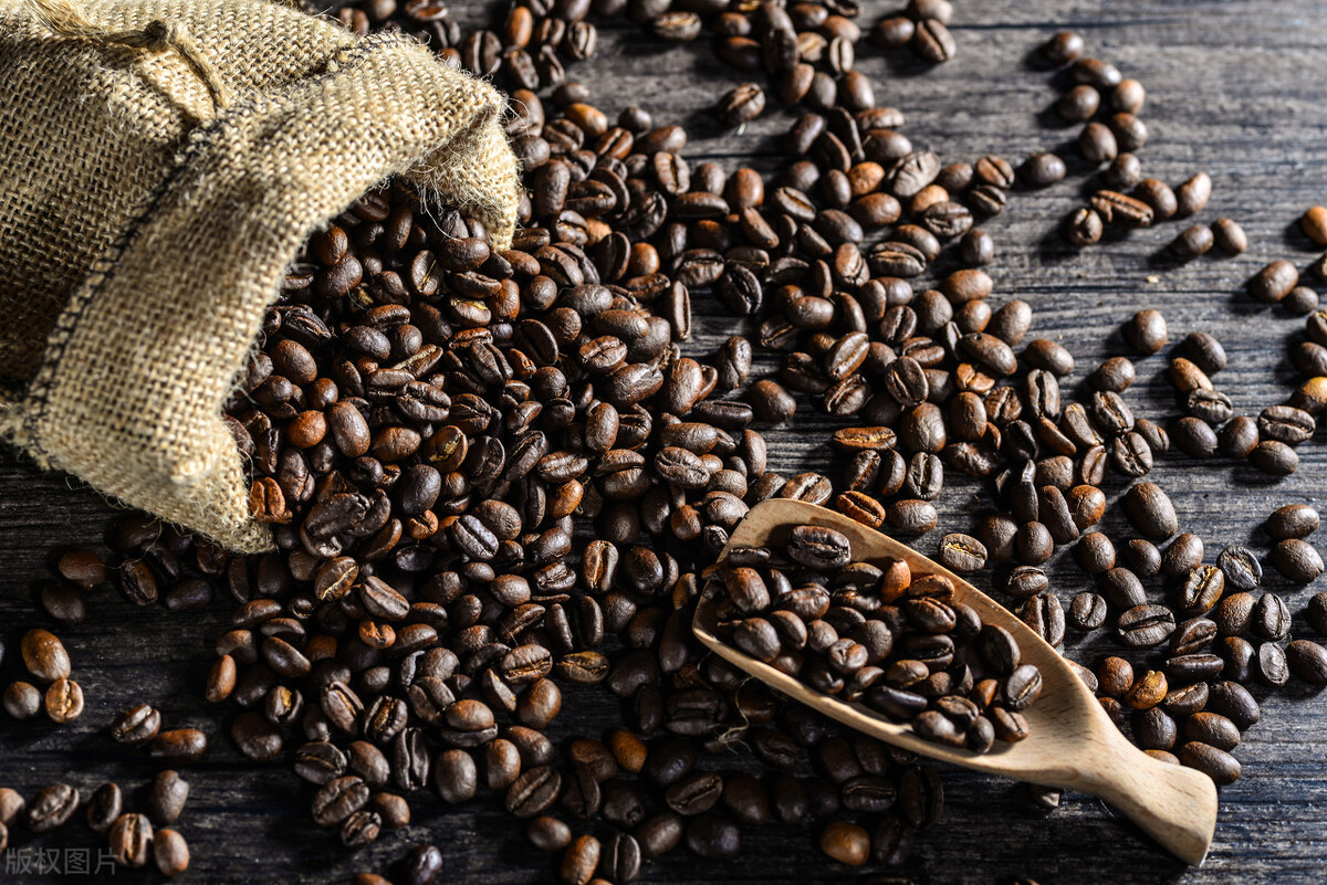 咖啡豆有哪几种烘焙方法,咖啡馆要准备哪几种咖啡豆