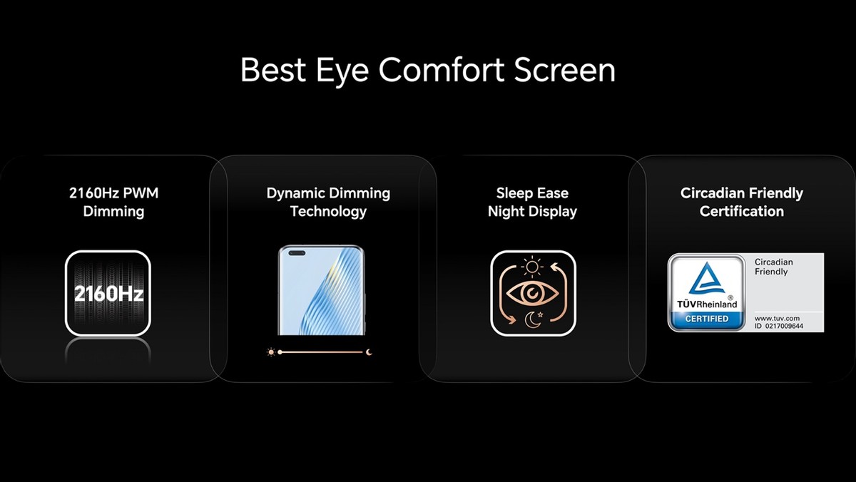 荣耀全新旗舰Magic5系列手机全球正式发布,售价899欧元起