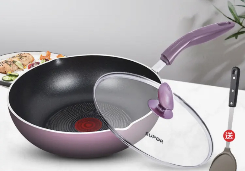厨房好锅推荐,炒锅怎么选又安全又好用