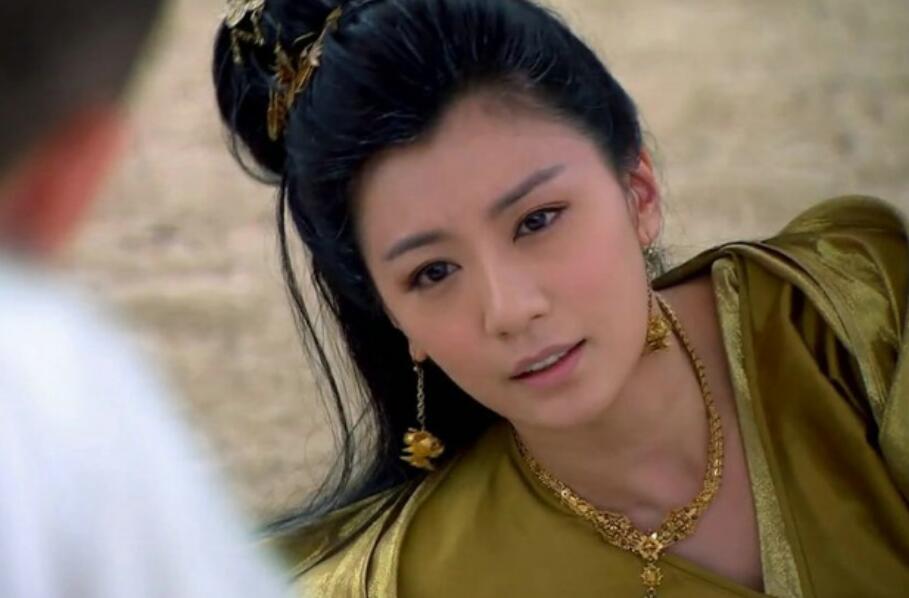 金庸小说中三对爱侣,金庸小说里令人厌恶的三个好女人