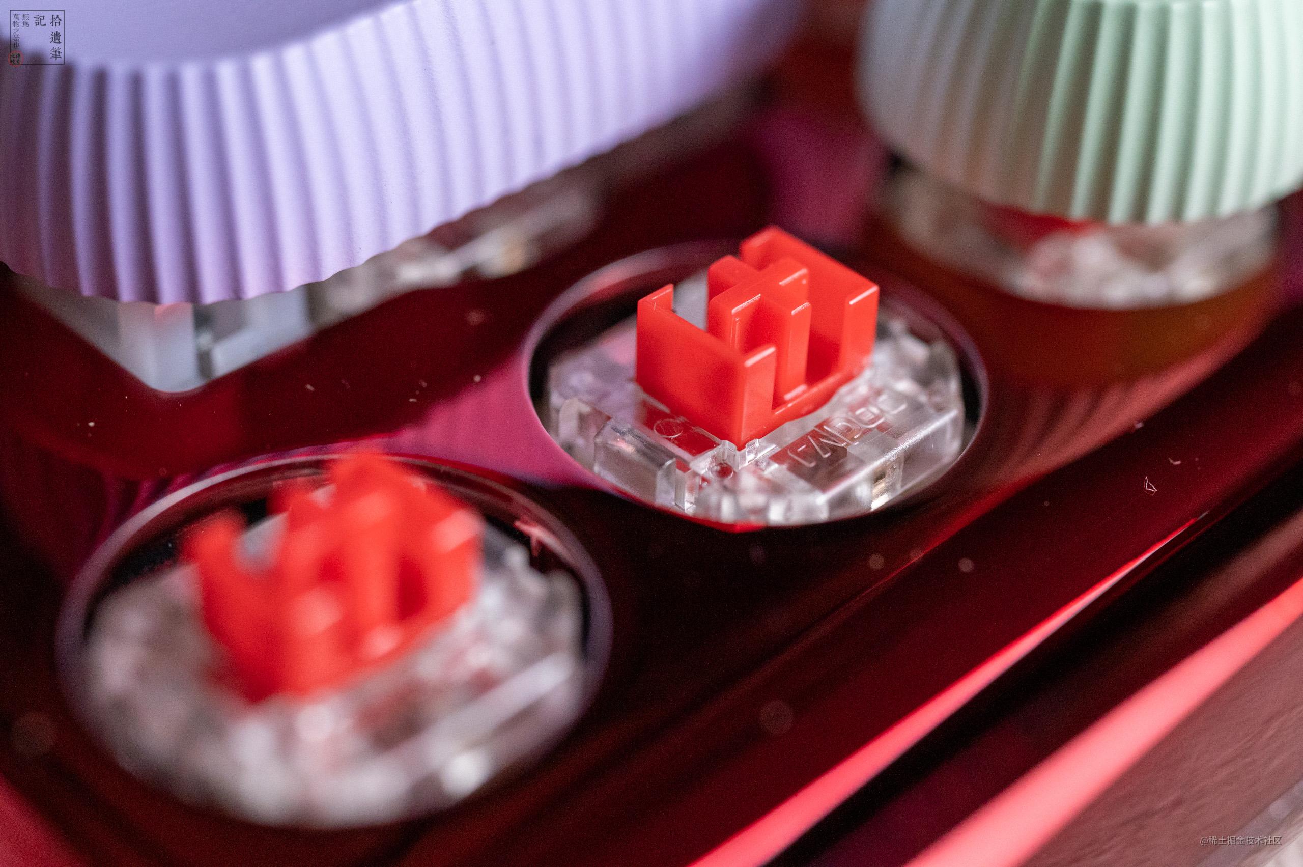 颜值风办公好物，多模高续航机械键盘，ralemoPre5上手