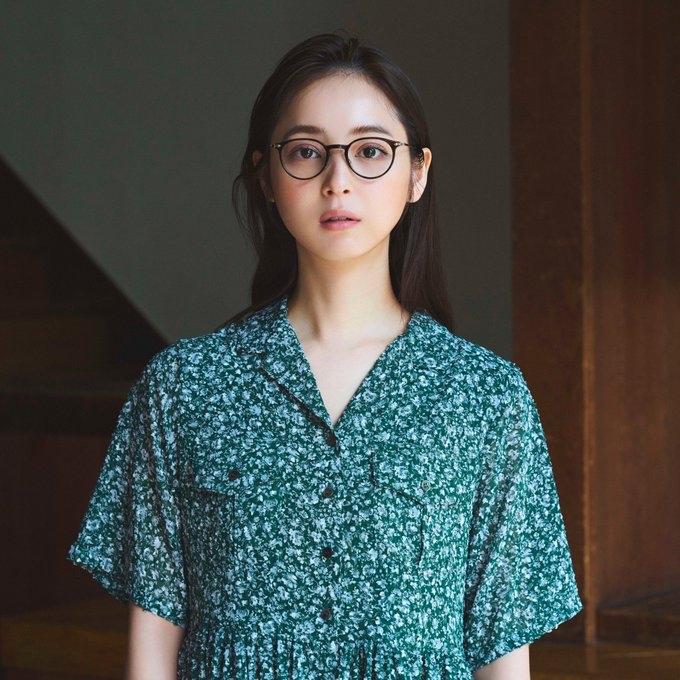 佐佐木希近期同款眼镜,佐佐木希眼镜