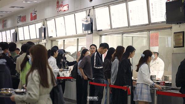 办一张上海的大学饭卡,上海哪个大学可以办理饭卡