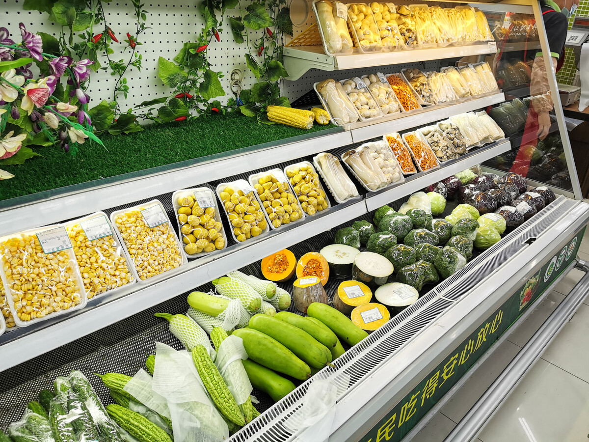 为啥现在物价越来越高,现在的社会物价是怎么涨的