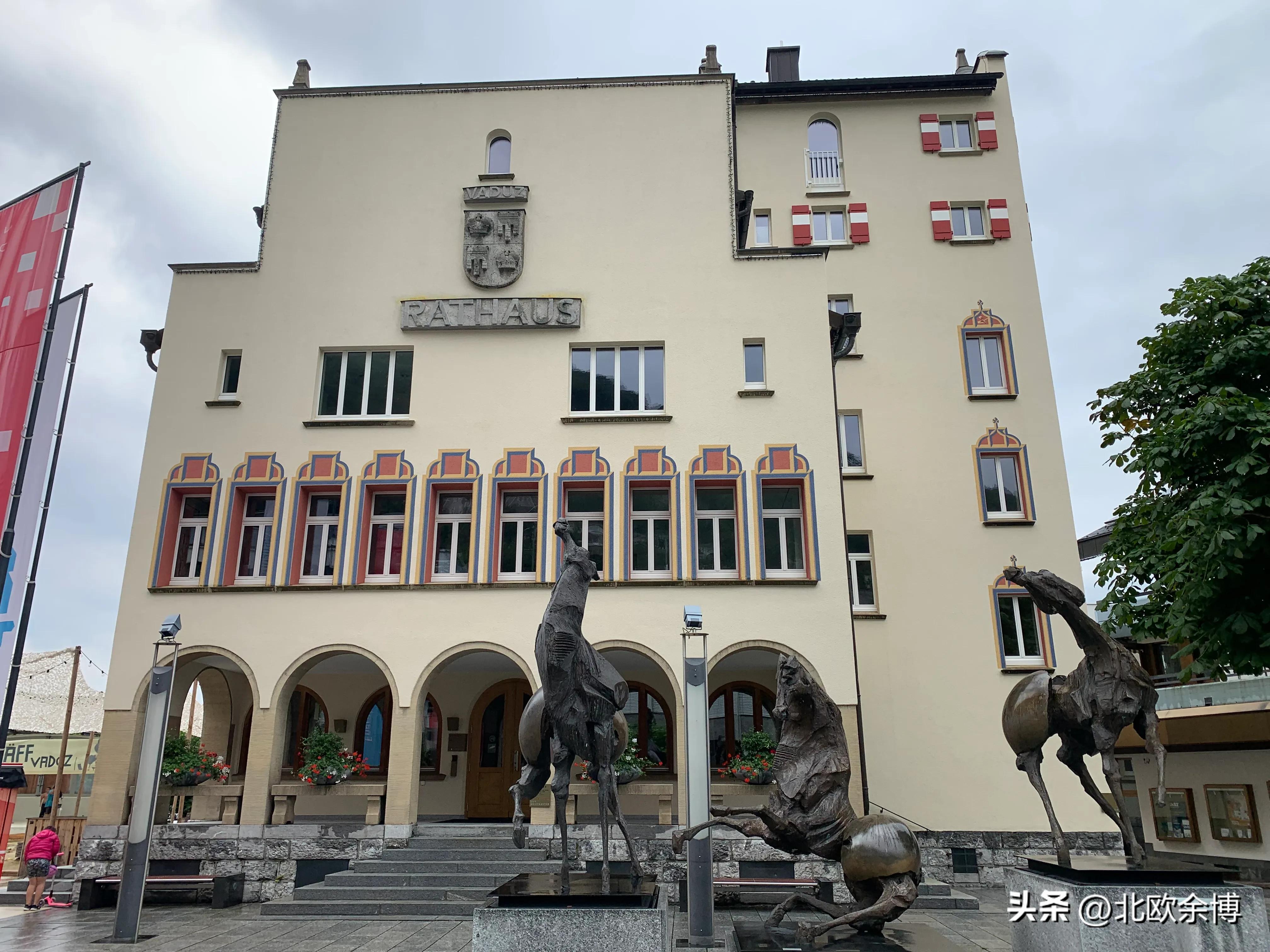 奇葩小国列支敦士登,列支敦士登国家有多少人