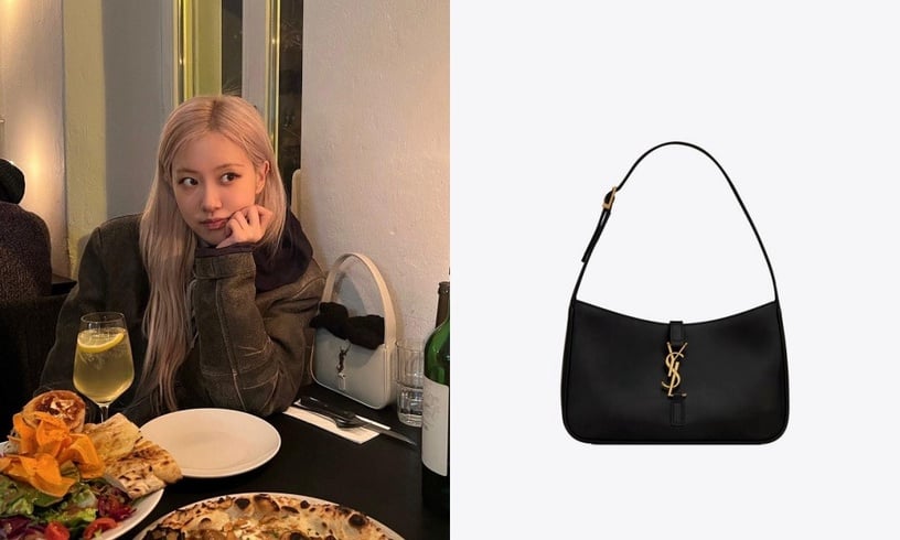 ysl十大必买色号唇釉,ysl小方包有几种款式