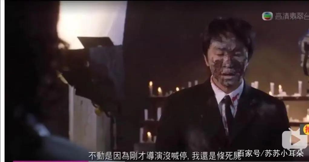 喜剧之王经典深度解析,看懂喜剧之王就看懂了人生