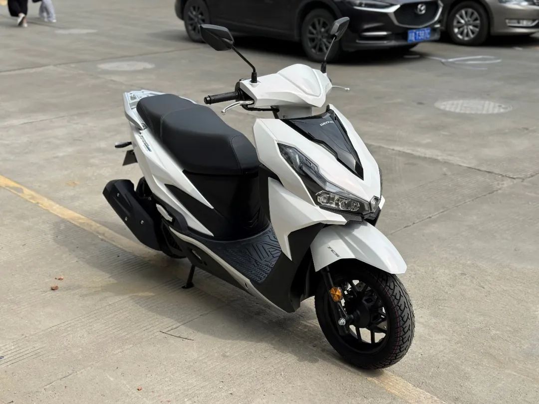 大阳vrs125真实评测,大阳vrs150和vrc150对比