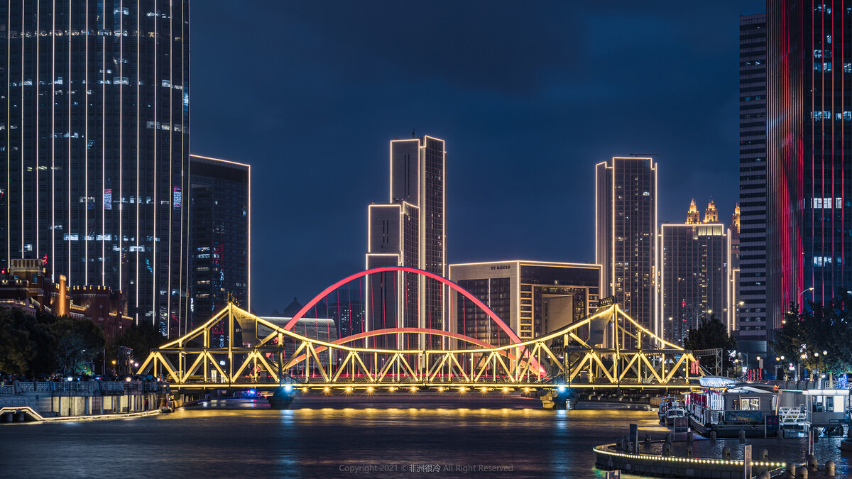 天津五一旅游攻略推荐,天津五一去哪玩更好玩儿