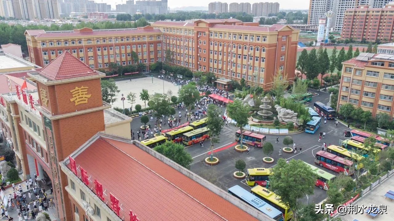 滕州市善国中学,滕州善国中学高考考点