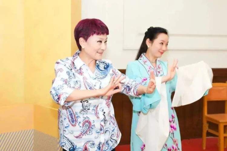 长宁这位兼职教师获得全国“百姓学习之星”荣誉称号！