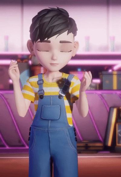 qq变大,qq越来越大了