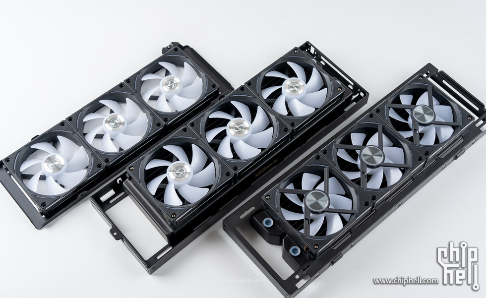 rog创世神装机视频,rog创世神细节