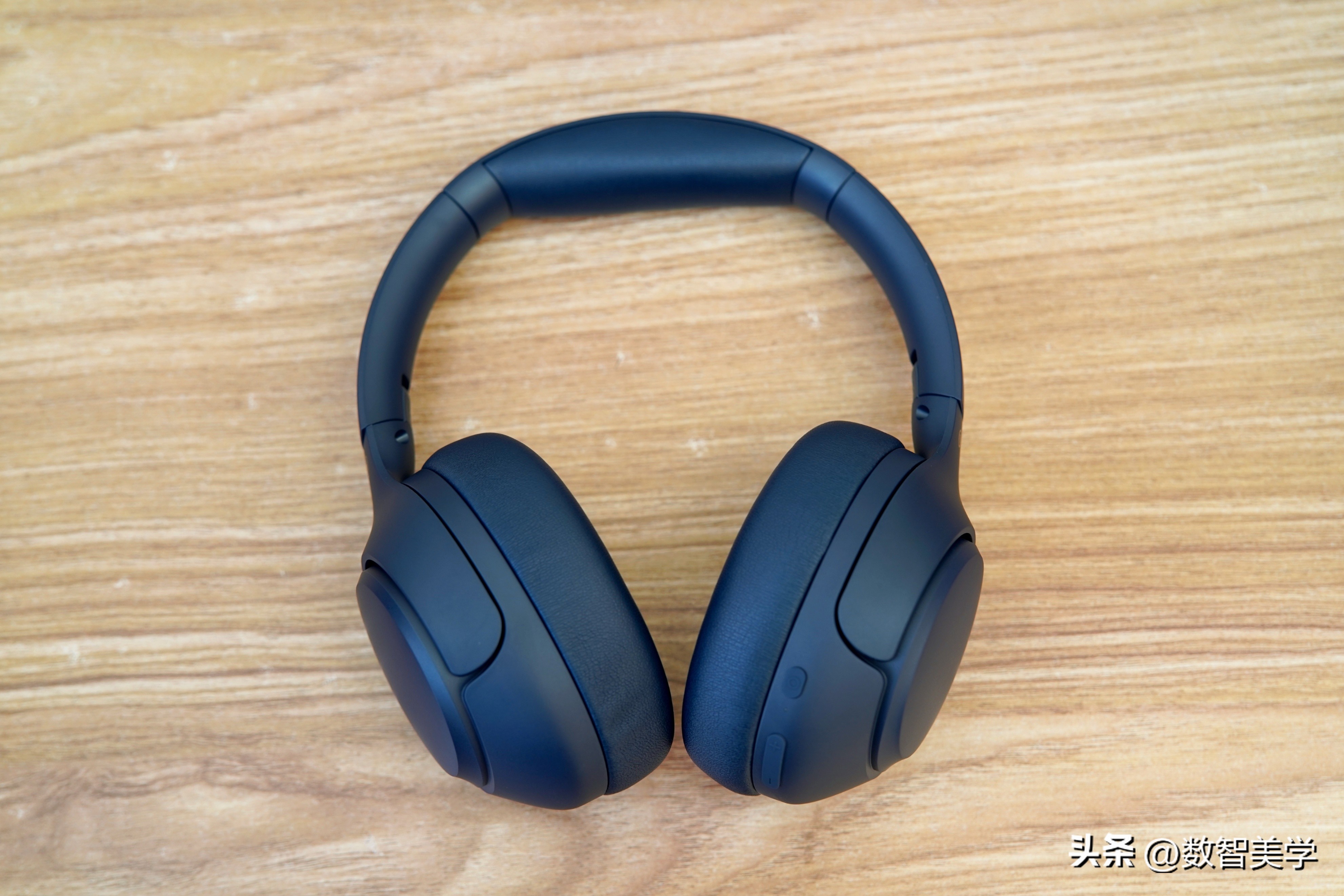 qcyh3头戴耳机真实测评,hi-res小金标认证