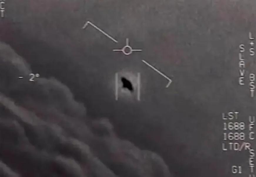 ufo事件大揭秘外星人真的来过吗,ufo事件大解码外星人真的来过吗