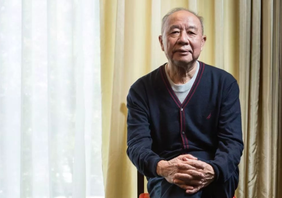 牟其中的经商思维,商界奇人牟其中今何在