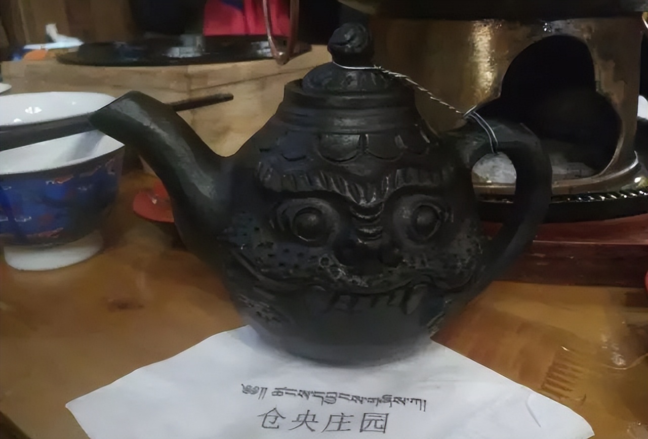 到达世界最美之城理塘,日光之城理塘