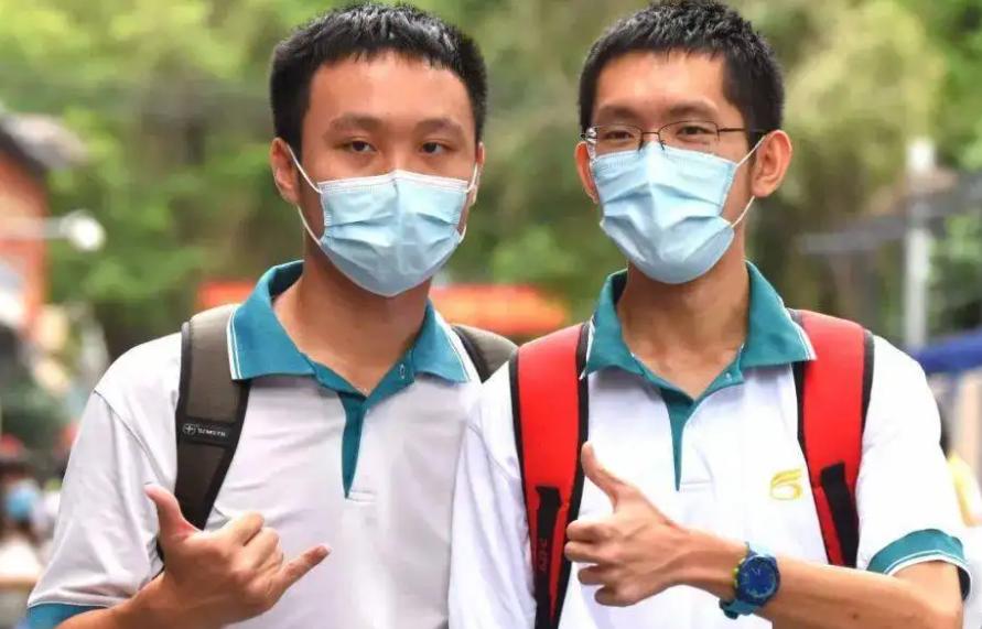 2022年高考时间6月几号,2022高考时间调整