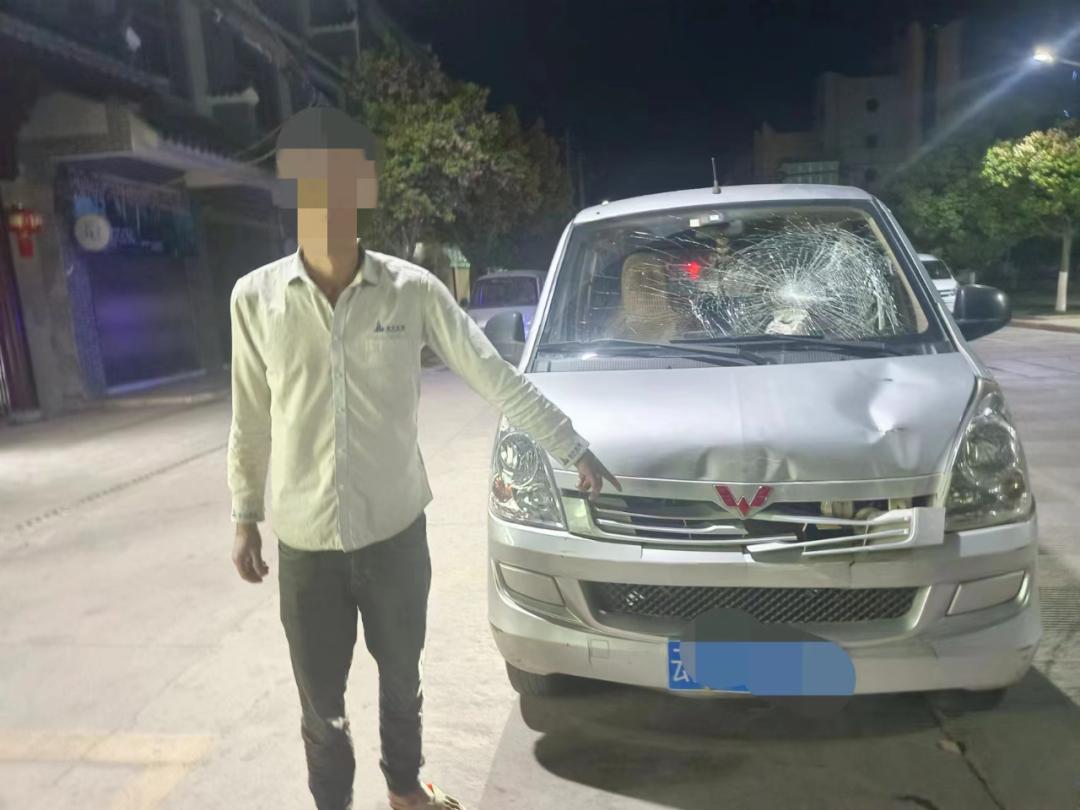 男子喝药酒被查酒驾,喝药酒非酒驾视频