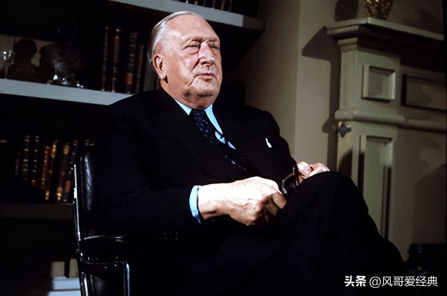 六部著名电影中的古典音乐家,经典的电影音乐