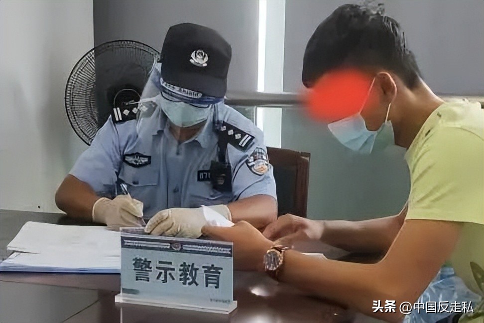 湛江海关缉私局走私最新新闻,湛江海关缉私事件