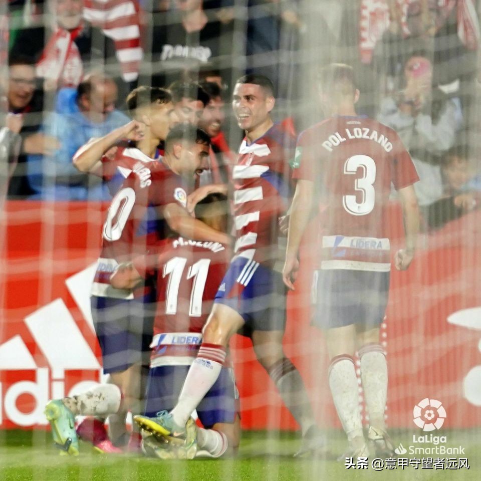 西乙vs格拉纳达视频,西乙冠军格拉纳达