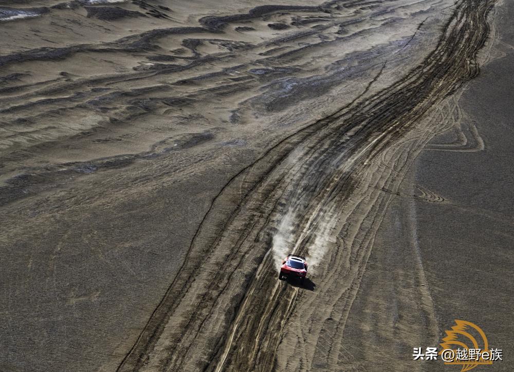 2023环塔拉力赛民丰赛段,环塔拉力赛魔鬼赛段