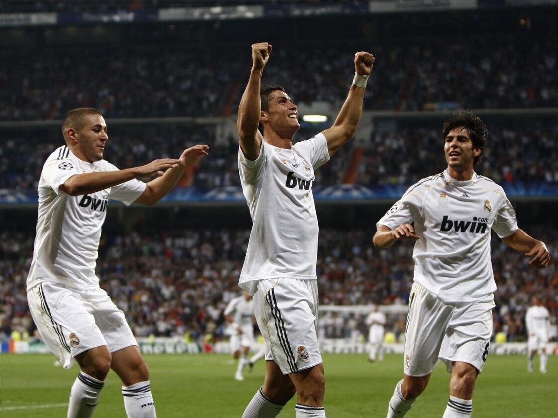 c罗本泽马梅西相聚沙特,c罗和本泽马年薪