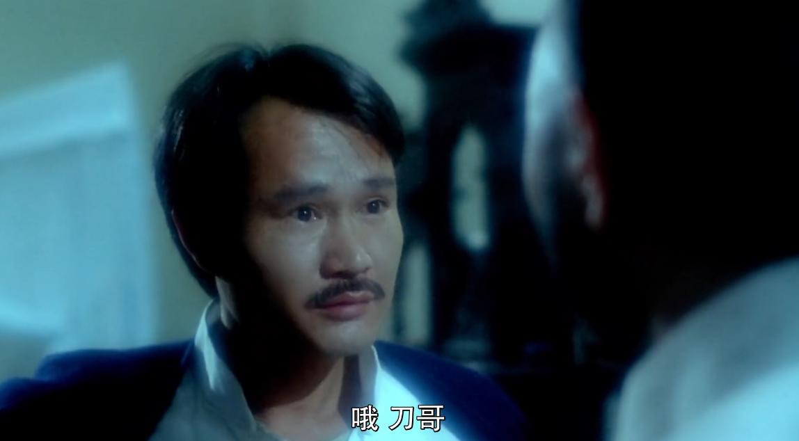 30年前，林正英、陈会毅用无厘头拯救灵幻片，拍了部经典却被埋没