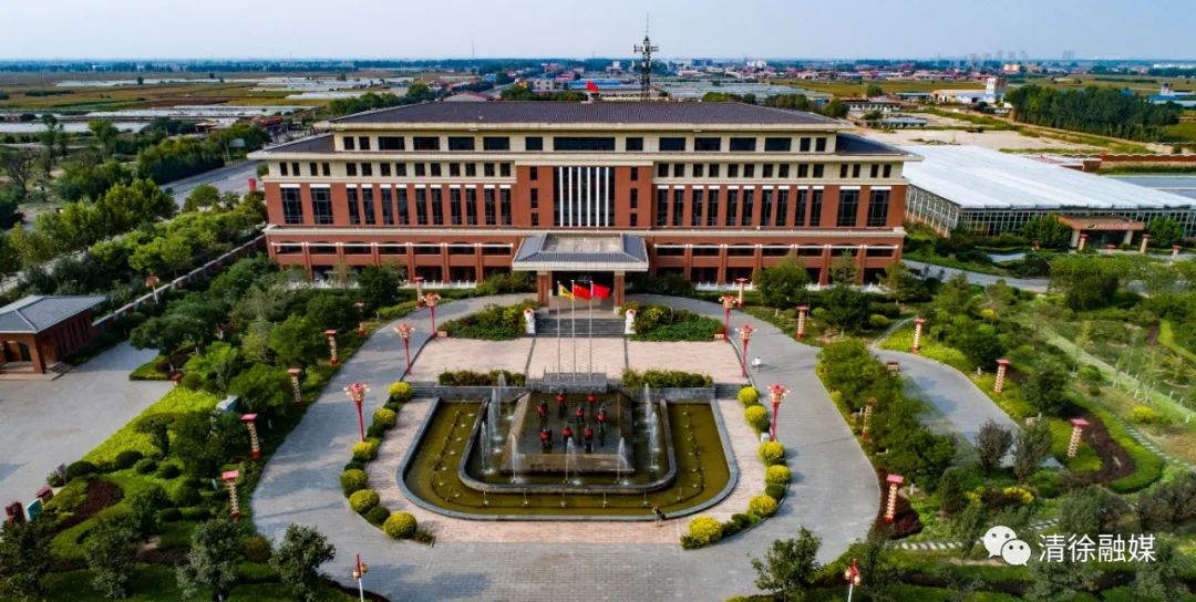 太原清徐县最好的地方,清徐有啥逛的地方