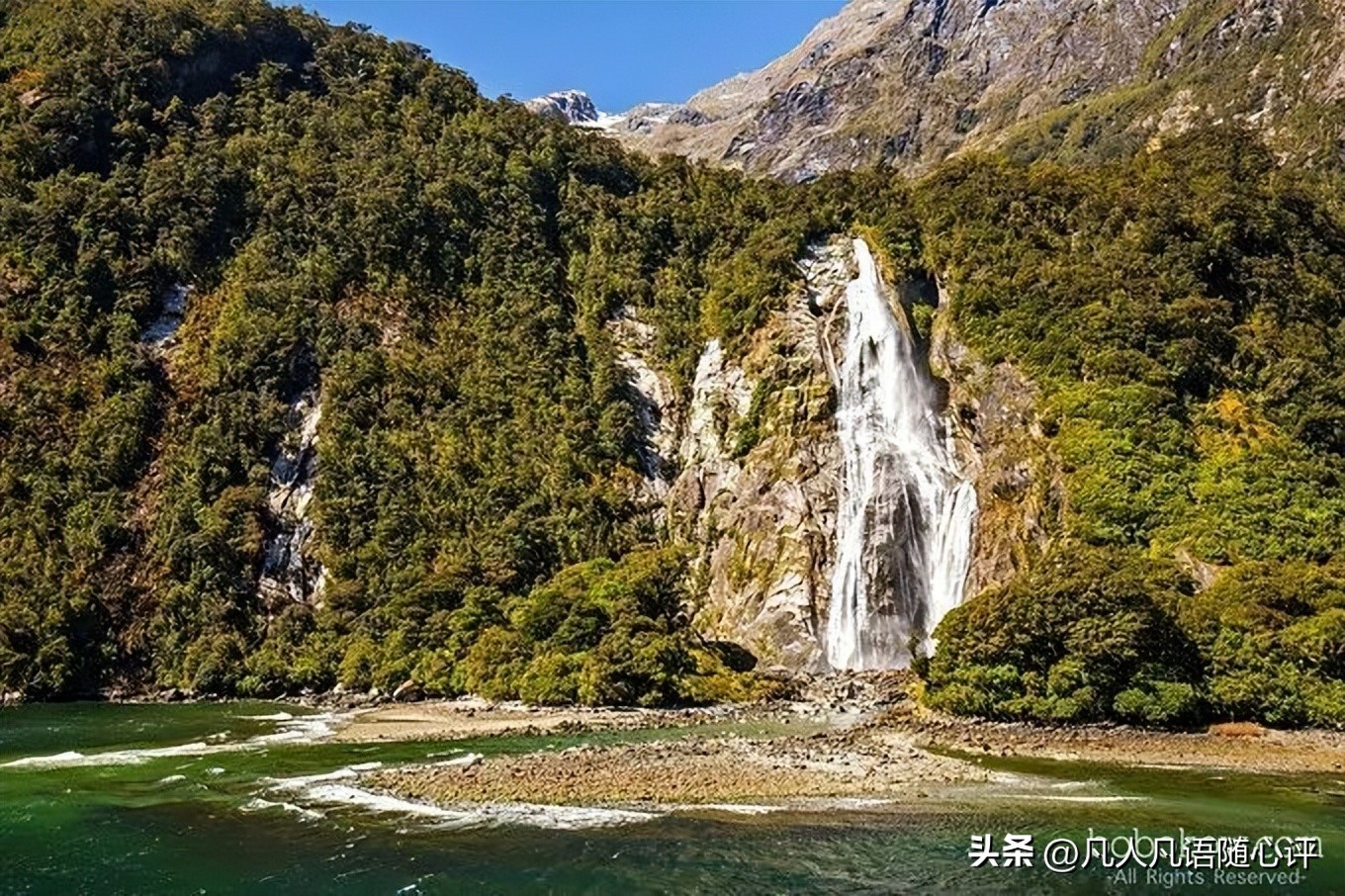 坐大巴环游中国111天,国内到新西兰游攻略