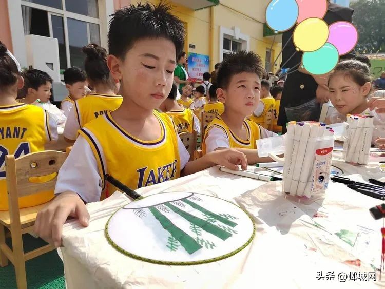 四完小六一儿童节活动,临漳幼儿园六一儿童节