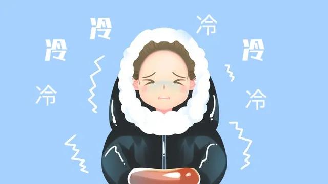 手脚冰冷驱寒汤,冬天手脚冰凉的药膳