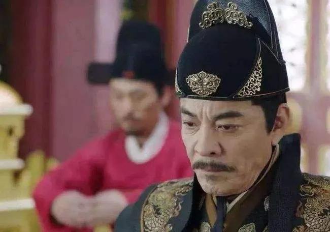 明朝唯一善终的首辅,明朝处决首辅