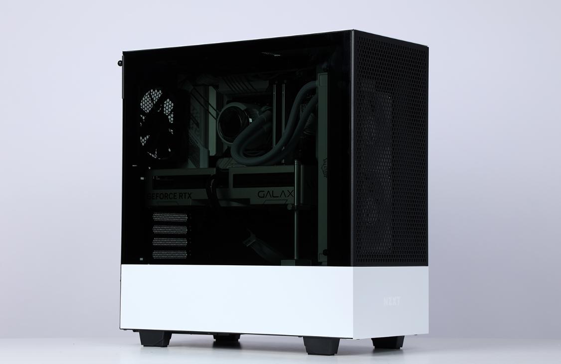 i513600kf搭配4070super750w电源够吗,高性价比装机配置推荐2023配置单