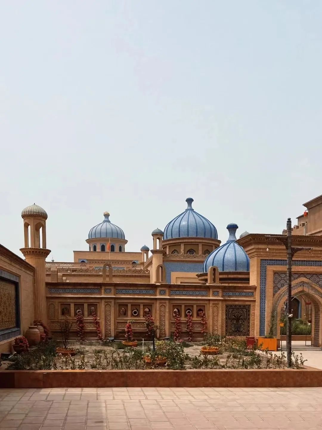 新疆莎车有什么好买的,新疆莎车图片大全