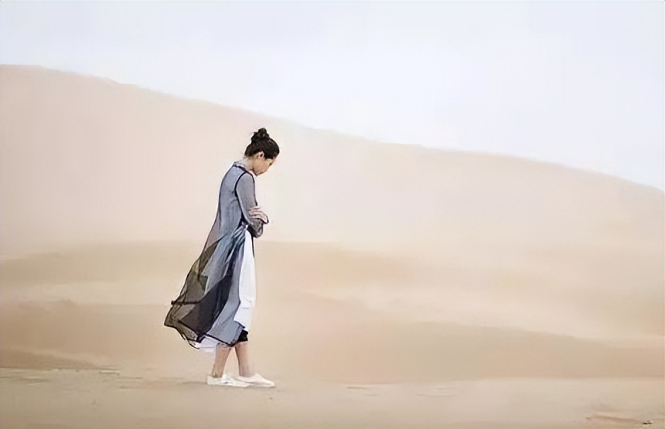 色即是空解释一下什么寓意,色即是空解释一下含义