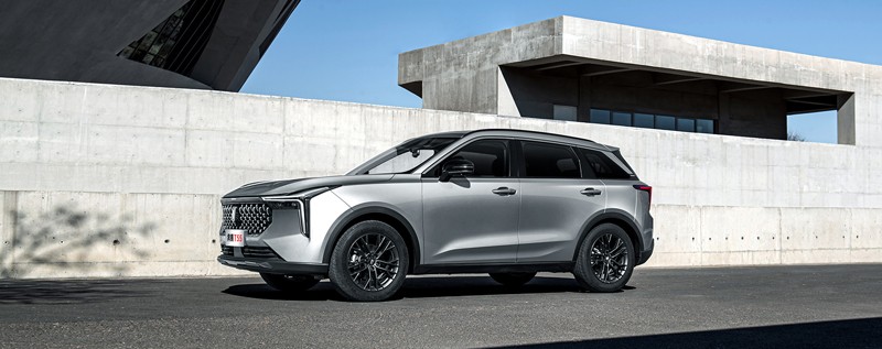 年轻人买哪款合资suv比较好,最适合年轻人的自主suv