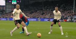 利物浦7-0曼联赛后,利物浦7-0击败曼联视频