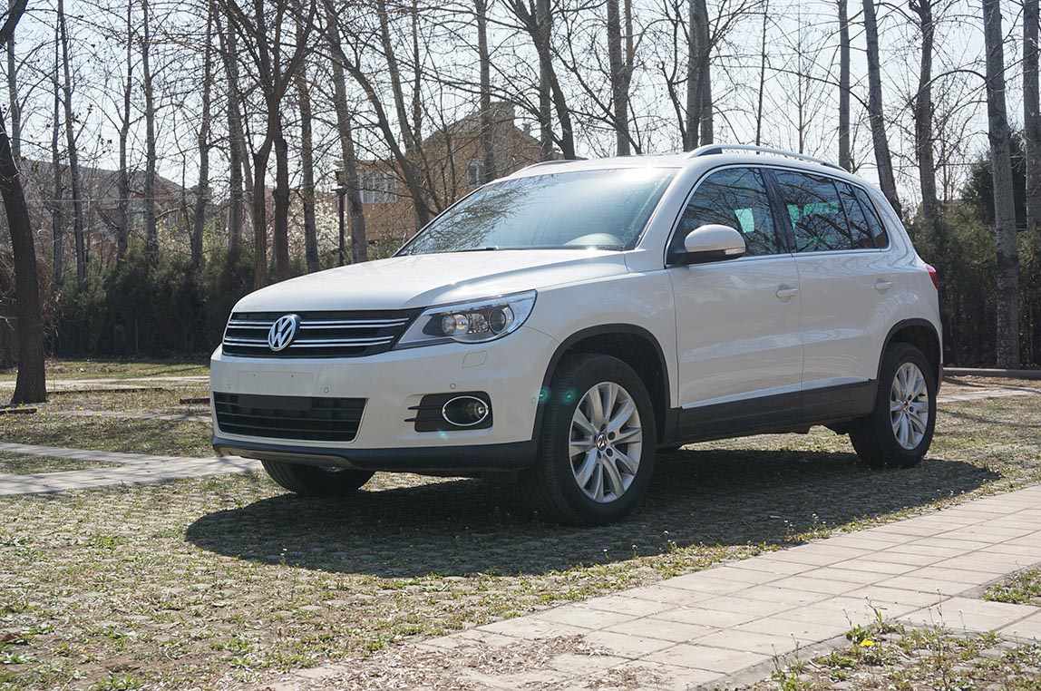 大众途观l为啥取消1.8t,大众途观l20171.8t水泵