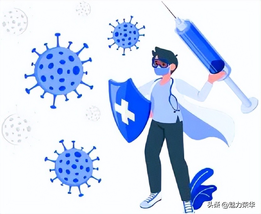 知识课堂丨【性病防治主题宣传周】共抗艾滋，共享健康