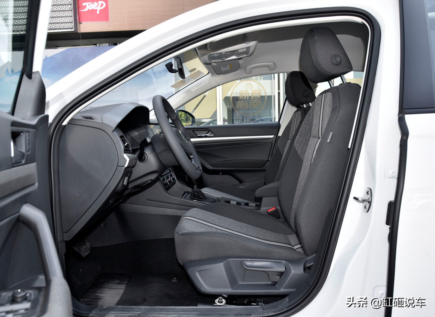 12万大众朗逸什么样,12万左右大众朗逸轿车推荐