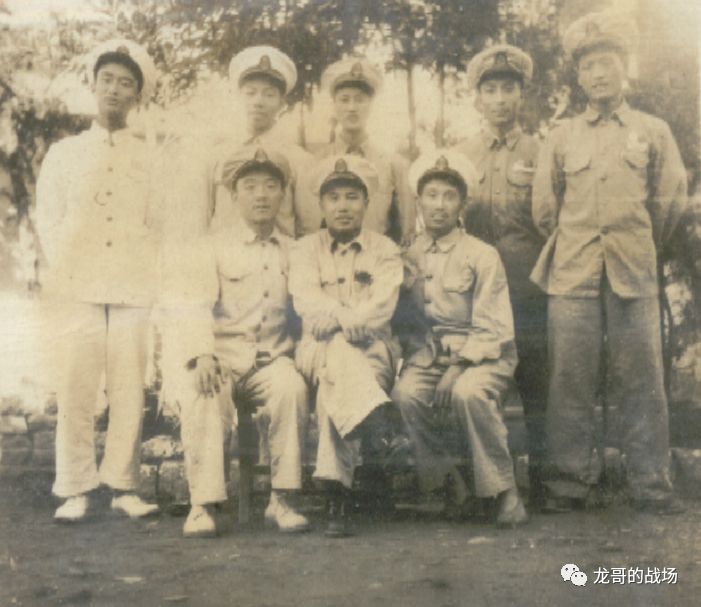 有中国军队参加诺曼底登陆吗,中国参加诺曼底登陆纪念活动了吗