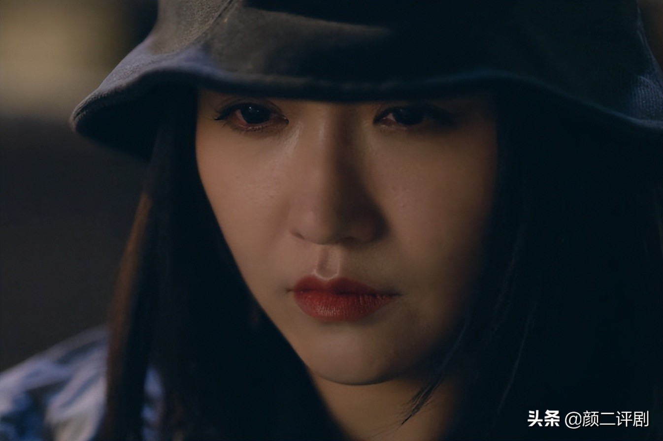 猎罪图鉴和父母爱情,猎罪图鉴亲生父亲