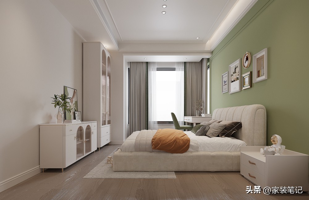 长沙小户型欧式房子装修风格,长沙小户型极简装修风格