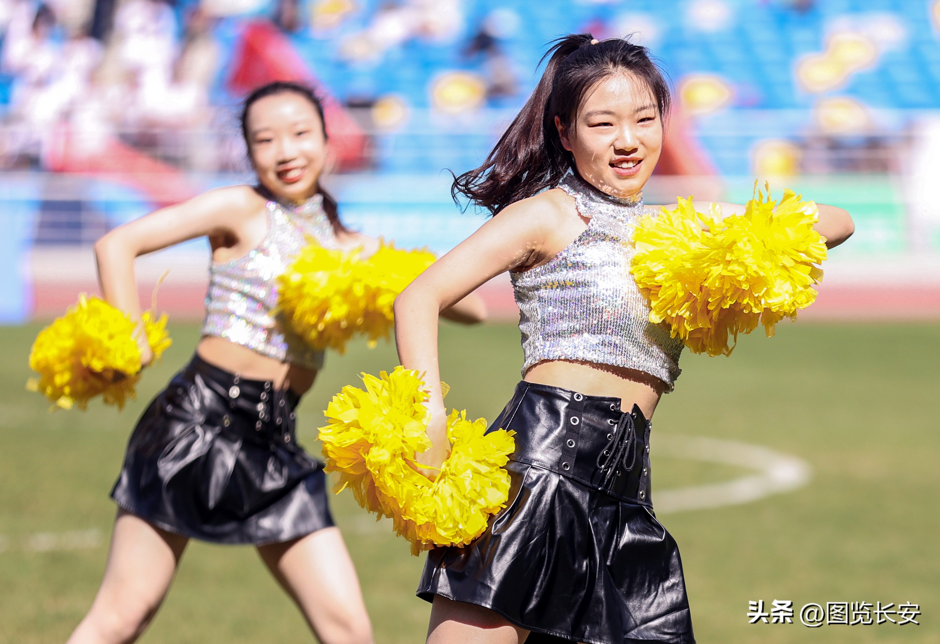 陕西省大学生足球联赛11个点球,西安体院比武大会